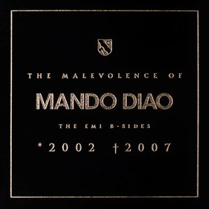 Изображение для 'The Malevolence Of Mando Diao'