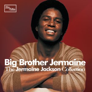 Image for 'Big Brother Jermaine: The Jermaine Jackson Collection'