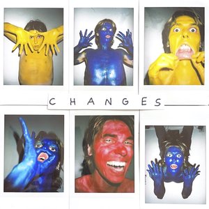 Changes - Single