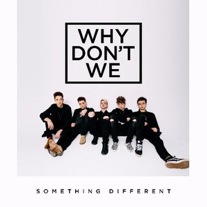 Image for 'Something Different'