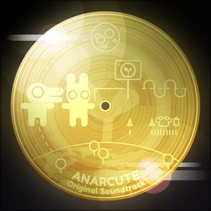 Image for 'Anarcute Soundtrack'