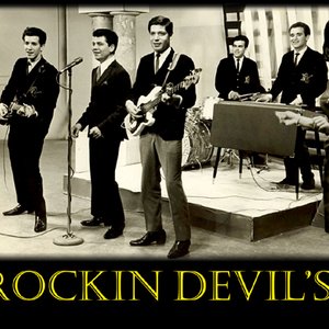 Image for 'Los Rockin' Devils'