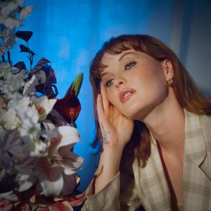 Image for 'Kacy Hill'