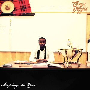 Image for 'Sleeping in Class'