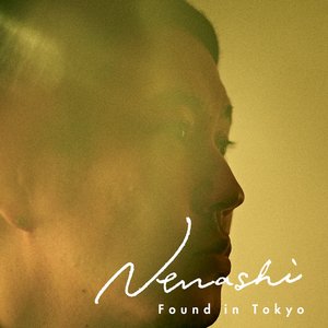 Image for 'Found in Tokyo'