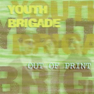 Image pour 'Out of Print'