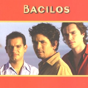 Image pour 'Bacilos (Re-Issue)'