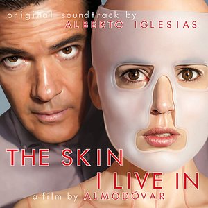 Image for 'The Skin I Live In'