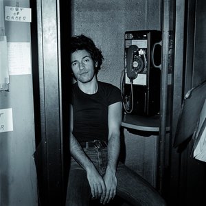 Bild für 'Bruce Springsteen'