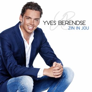 Image for 'Zin In Jou'