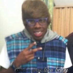 Immagine per 'Tyler, The Creator'