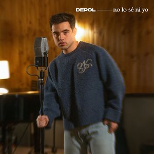 Image for 'No Lo Sé Ni Yo'