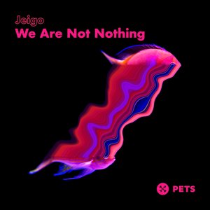 Image pour 'We Are Not Nothing'