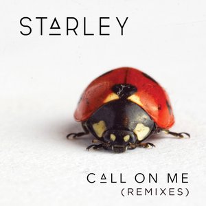 Image for 'Call On Me (Remixes)'