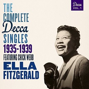 Bild für 'The Complete Decca Singles Vol. 1: 1935-1939'