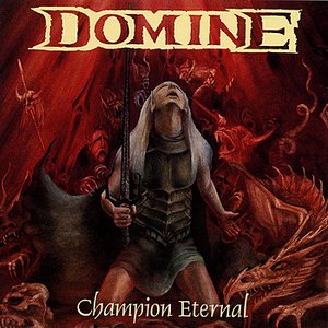 Image for 'Champion Eternal'