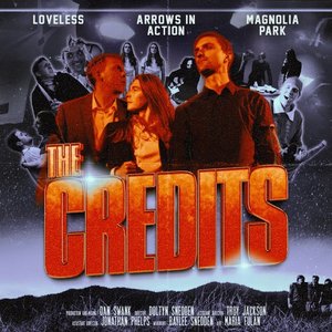 Image for 'The Credits - EP'