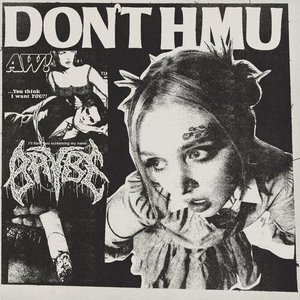 Bild für 'DON'T HMU'