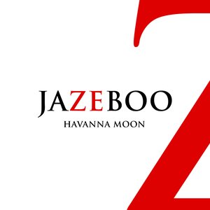 “Havana Moon”的封面