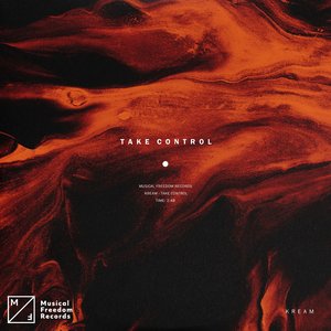 Image for 'Take Control'