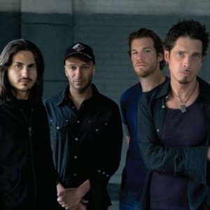 Image for 'Audioslave'