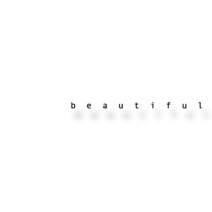 Zdjęcia dla 'Beautiful (Deluxe Version)'