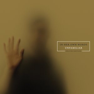 Image for 'Unfamiliar (Deluxe Edition)'