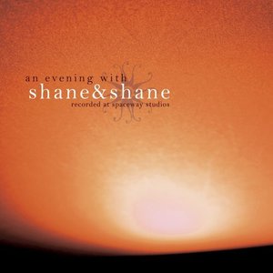 Image for 'An Evening With Shane and Shane'