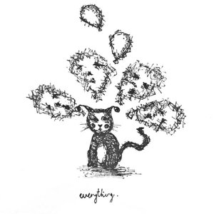 “Everything”的封面