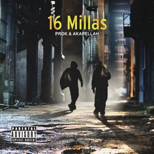 '16 MILLAS' için resim