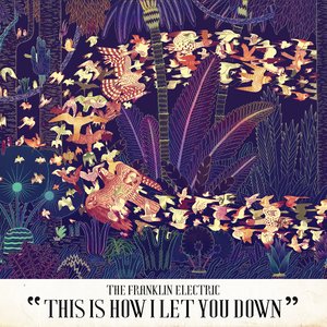 Image for 'This Is How I Let You Down'
