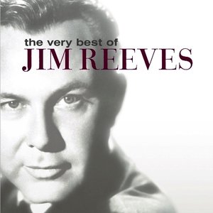 'The Very Best of Jim Reeves'の画像