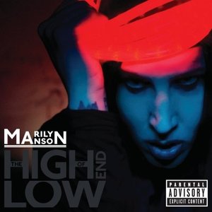 Image for 'High End Of Low'