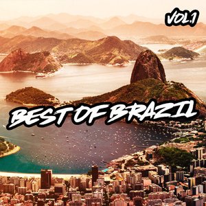 Immagine per 'Best of Brazil Vol. 1'