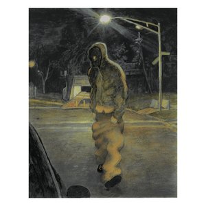 Image for 'Taking a walk & calling a car home'