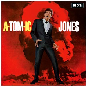 Image for 'A-Tom-Ic Jones'