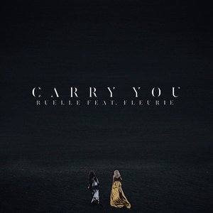 Image for 'Carry You'