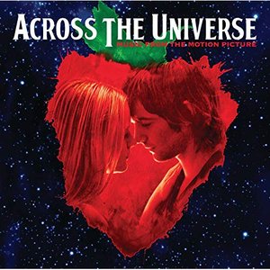 Image for 'Across The Universe: Music from the Motion Picture'