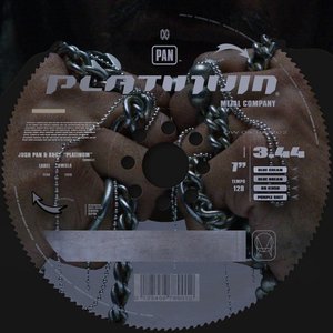 Image for 'platinum'