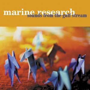 Bild für 'Sounds From the Gulf Stream'