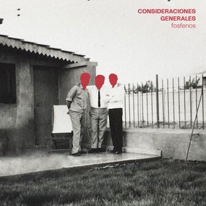 “Consideraciones generales”的封面