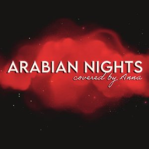 Image for 'Arabian Nights'