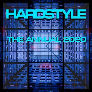 Image for 'Hardstyle The Annual 2020'