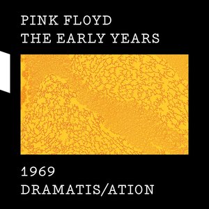 “1969 Dramatis/ation”的封面