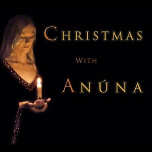 “Christmas with Anúna”的封面