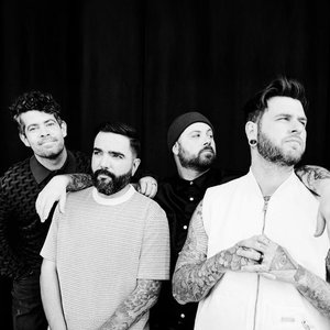 Bild für 'A Day to Remember'