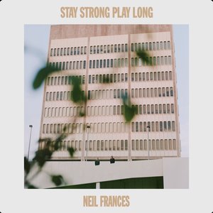 'Stay Strong Play Long - EP' için resim