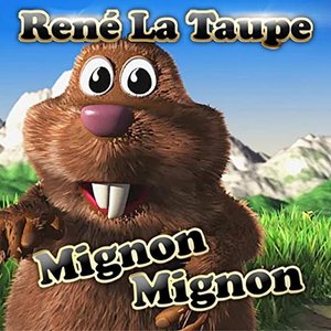 Image for 'Mignon Mignon'