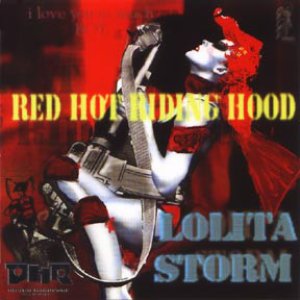 Image for 'Red Hot Riding Hood'