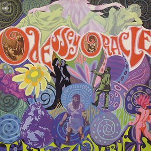 Image for 'Odessey & Oracle [Bonus Tracks]'